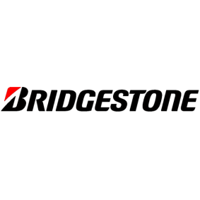 Logo partenaire - Bridgestone