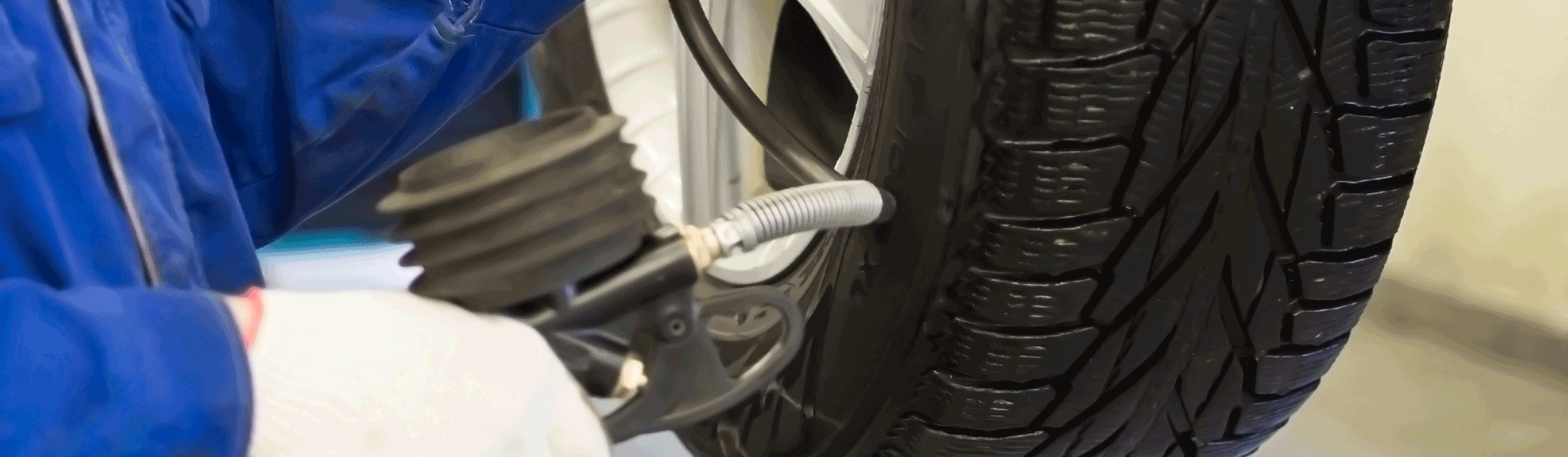 Pourquoi et comment vérifier la pression de ses pneus de voiture ?