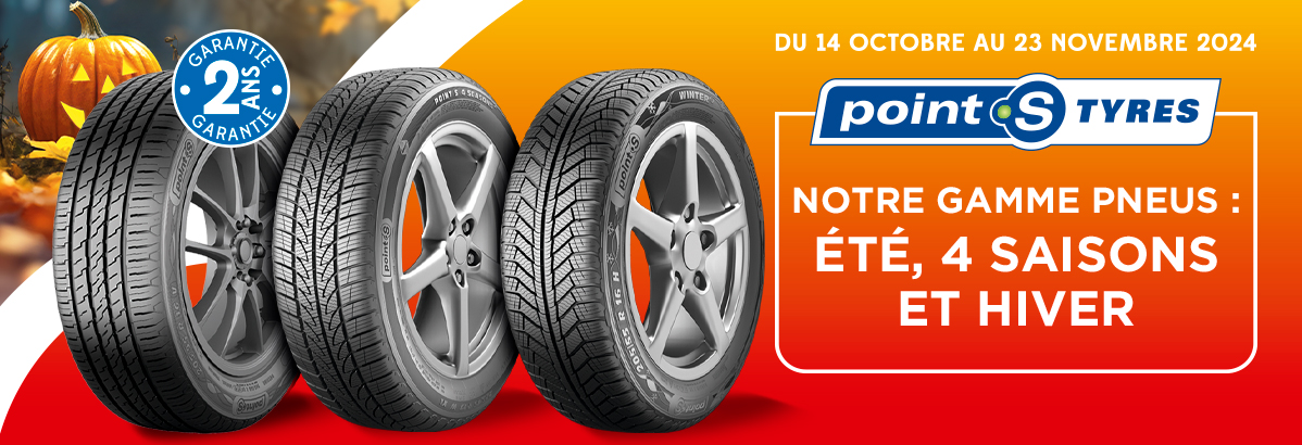 OP 8 2024 Point S - CONTINENTAL - Offre promo