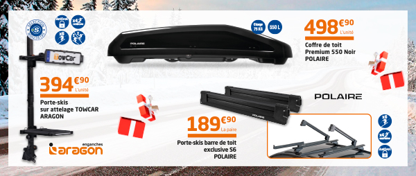 OFFRE CENTRE AUTO HIVER POINT S 2024 - offres - Page promo