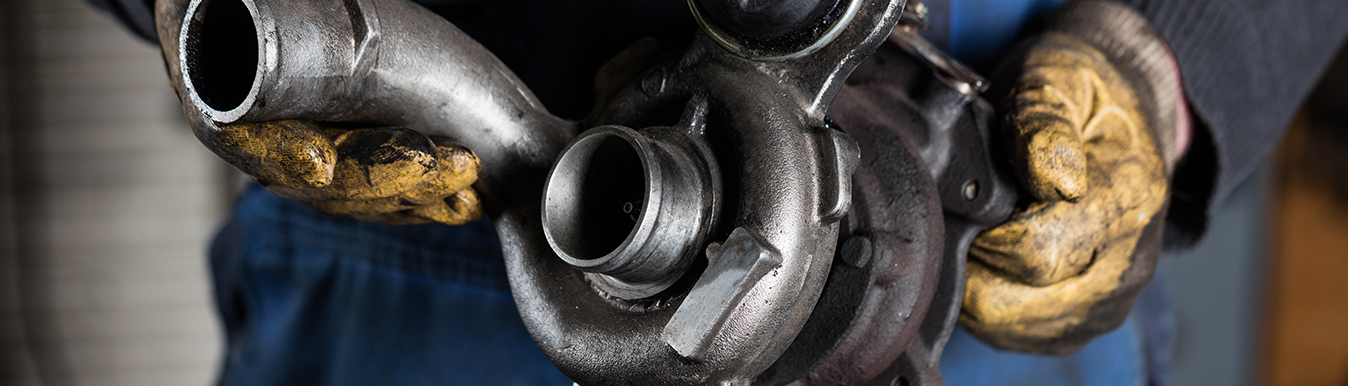 Turbo – Quel est le rôle du turbocompresseur et comment l'entretenir ?