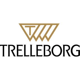 Logo partenaire - Trelleborg
